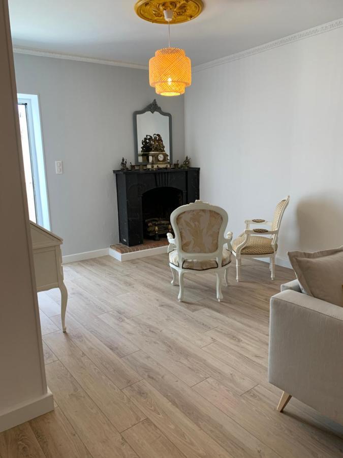 Magnifique Maison Avec Vue Mer Hauteur De Bastia Bastia  Bagian luar foto