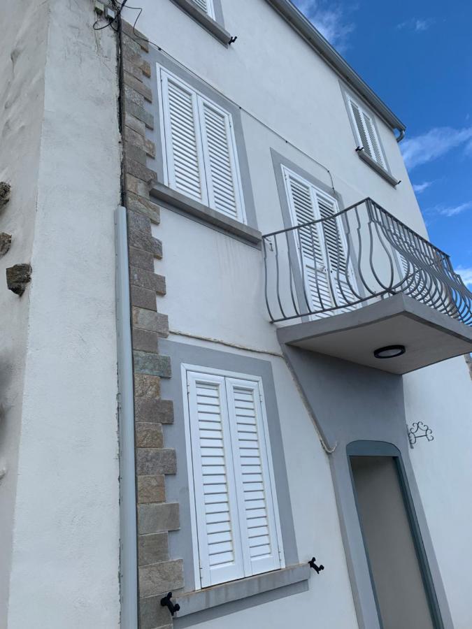 Magnifique Maison Avec Vue Mer Hauteur De Bastia Bastia  Bagian luar foto