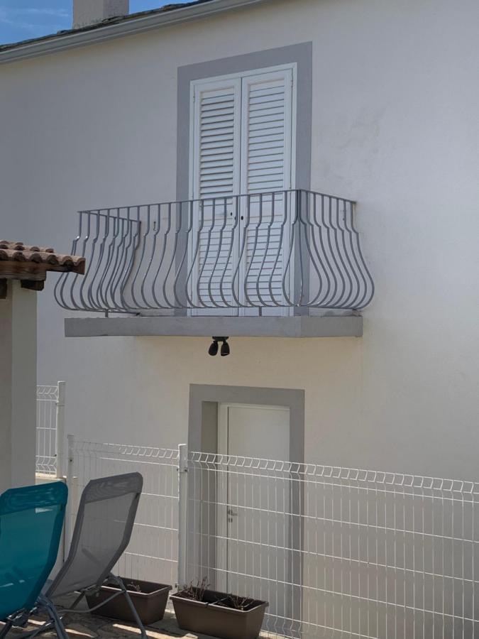 Magnifique Maison Avec Vue Mer Hauteur De Bastia Bastia  Bagian luar foto