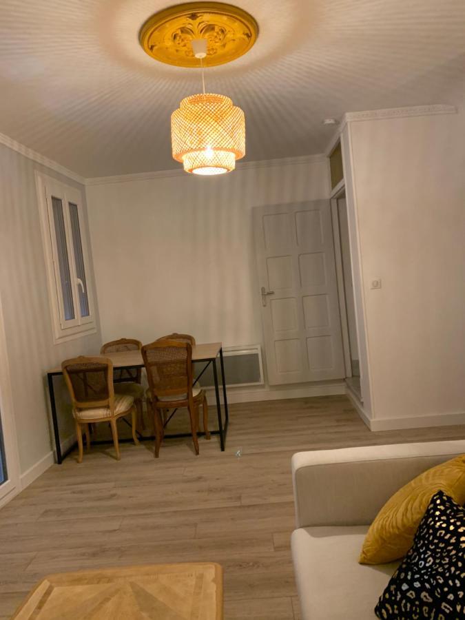 Magnifique Maison Avec Vue Mer Hauteur De Bastia Bastia  Bagian luar foto